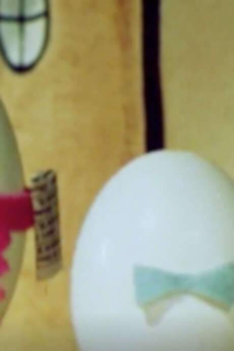 Courtesy: A Good Eggsample